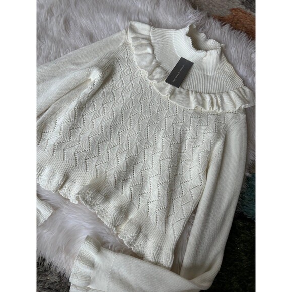 French Connection Sweater - Picture 4 of 12